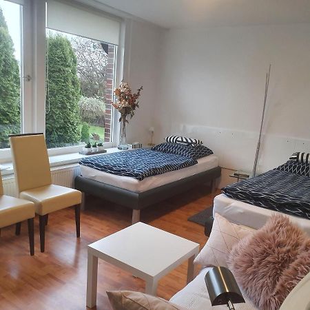 Bei Barbara Hotel Wittingen Eksteriør billede